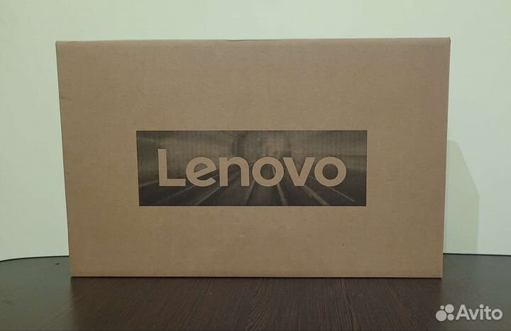 Ноутбук Lenovo 8/256 Новый Гарантия