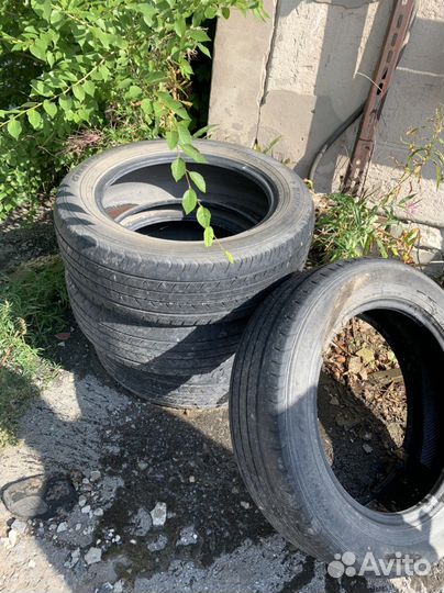 Dunlop GrandTrek Ice 03 225/60 R18