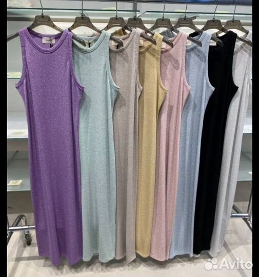 Платья Италия vicolo