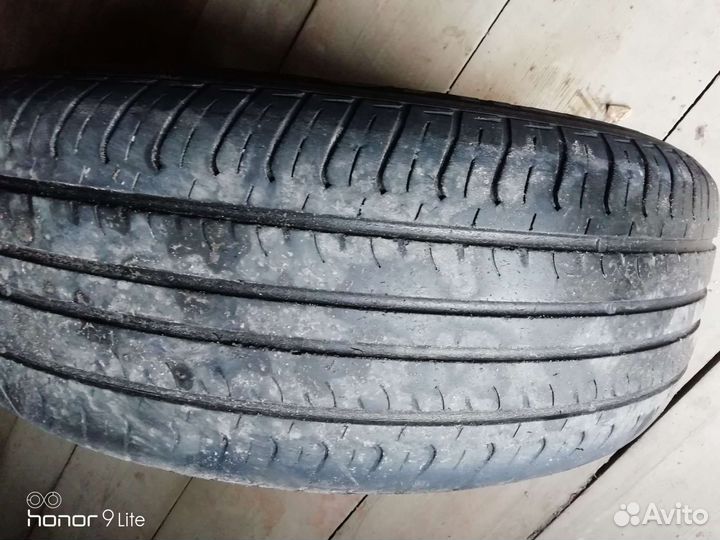 Hankook Optimo K415 225/65 R17