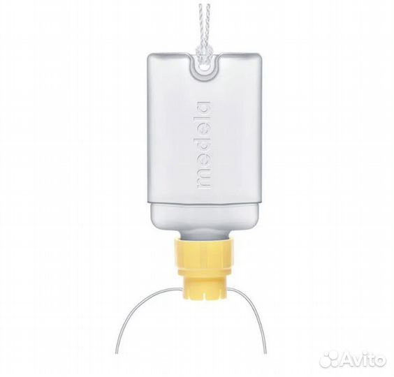 Система дополнительного кормления Medela