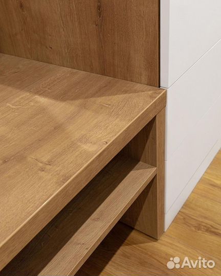 Шкафы купе на заказ. Рассрочка