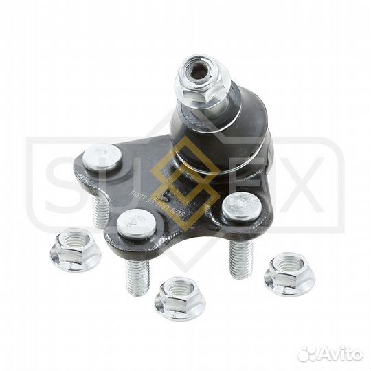 Шаровая опора