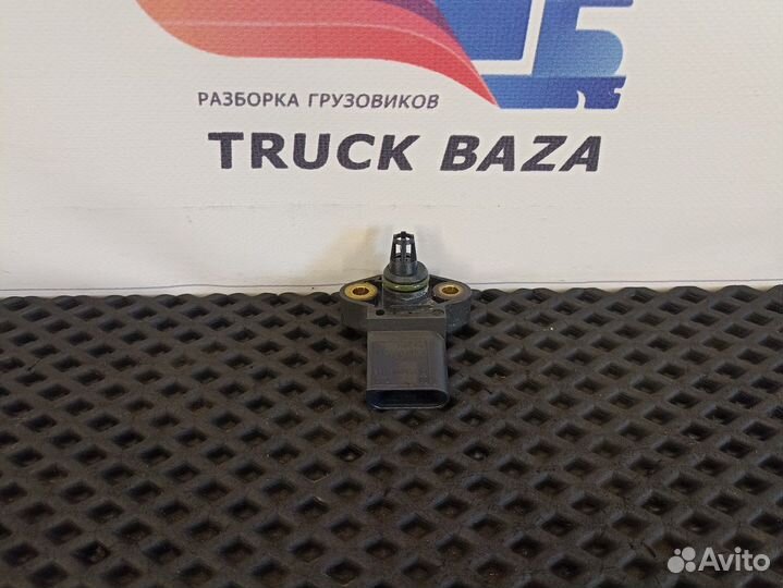 0041537028 Датчик давления воздуха