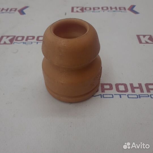 Отбойник переднего амортизатора