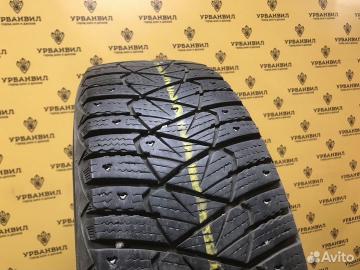 Dunlop Ice Touch 195/65 R15 91T