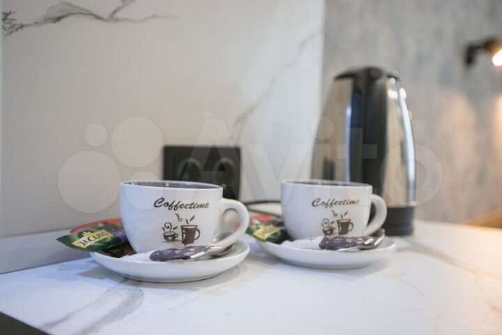 Квартира-студия, 18 м², 1/12 эт.