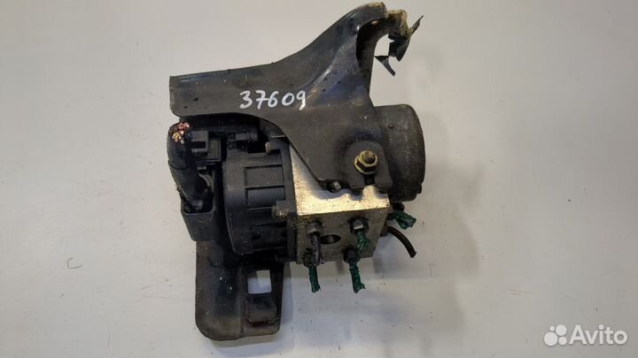 Блок абс, насос Renault Megane, 2001