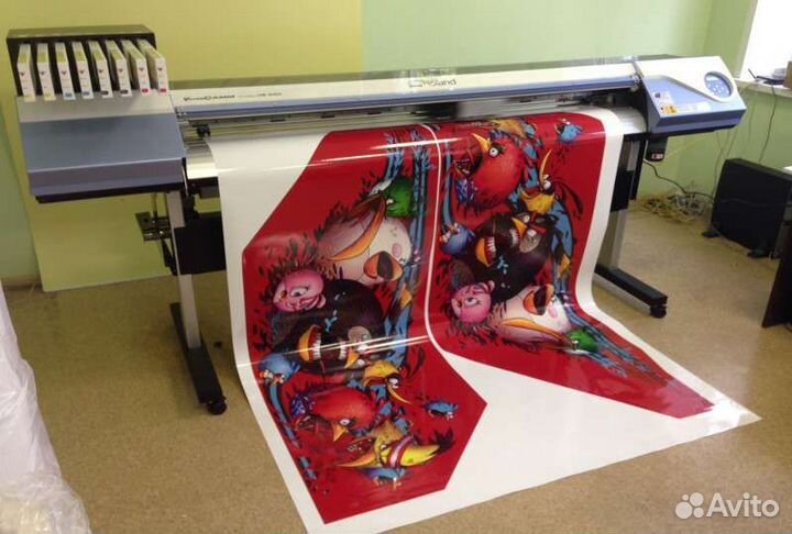 Реклама,полиграфия