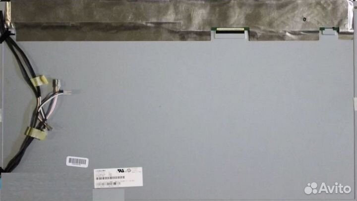 Матрица chunghwa claa215fa- 21,5