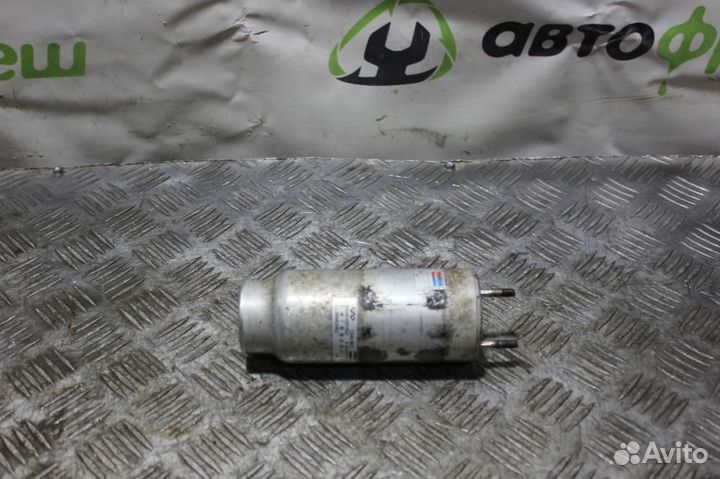 Осушитель кондиционера Chery Bonus 2011-2014