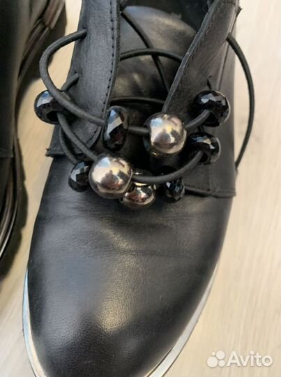 Туфли