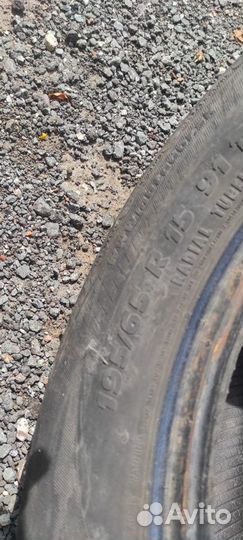 Matador Activ Flex 195/65 R15