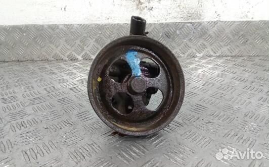 Насос гу дизельный mitsubishi L200 K4T (XML17BT01)