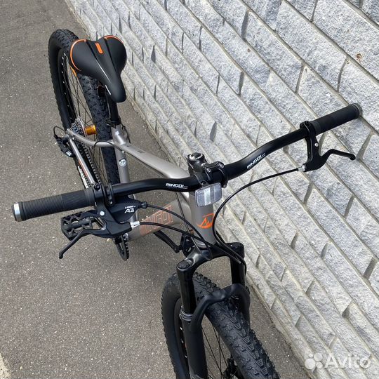 Велосипед Mingdi 912 29