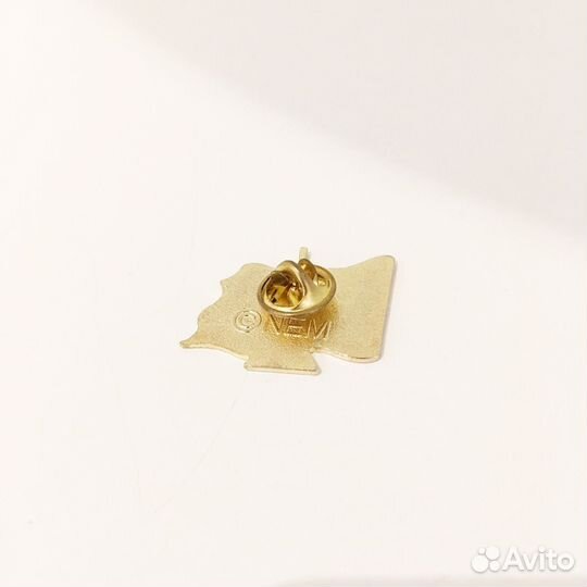 Значки Nasa, Olympic USA, Paris винтаж