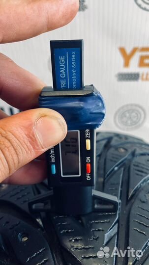 Yokohama IceGuard Stud IG65 225/65 R17 102T