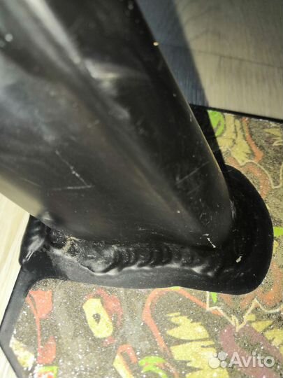 Доска для трюкового самоката универсал