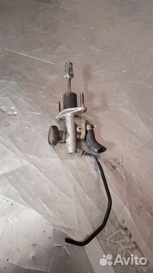 Цилиндр сцепления главный Nissan Almera N16 N16E