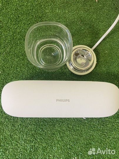 Электрическая зубная щетка Philips HX9911/29