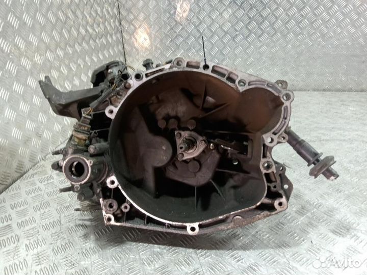 Кпп 5ст. 20DL68 Citroen Xsara Picasso (1999-2005)