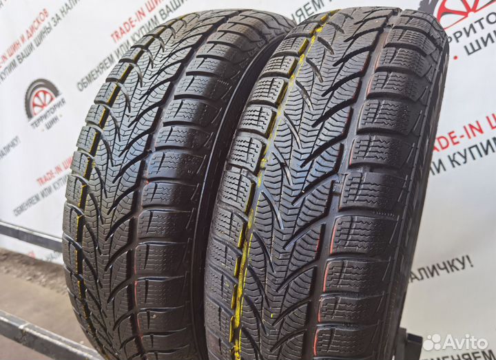 Platin RP 50 Winter 185/65 R15 88T