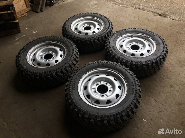 Nortec MT-540 215/65 R16 102Q