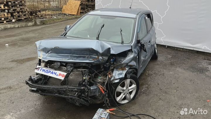 Держатель задней полки левый Kia Ceed (ED) 859101H