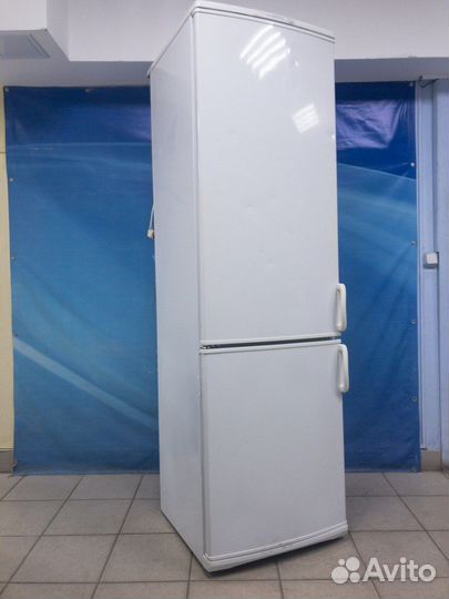 Холодильник Бирюса. Гарантия и доставка