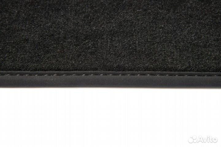 Коврики ворсовые Hyundai Grandeur V HG 2012 - 2015