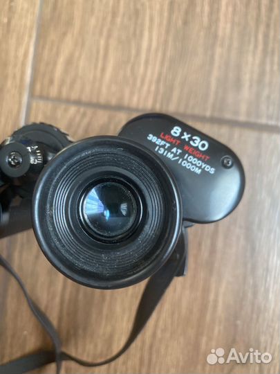 Бинокль tasco