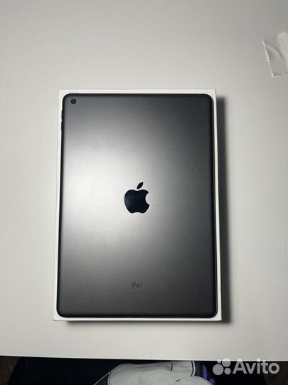iPad 9 10.2