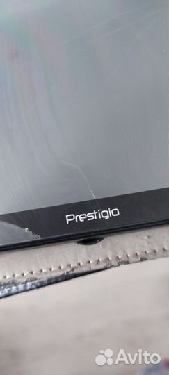 Планшет prestigio на запчасти