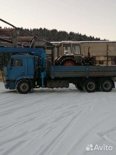 Услуги манипулятора (воровайки), эвакуатор, кран