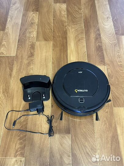 Робот-пылесос Gutrend Joy 95