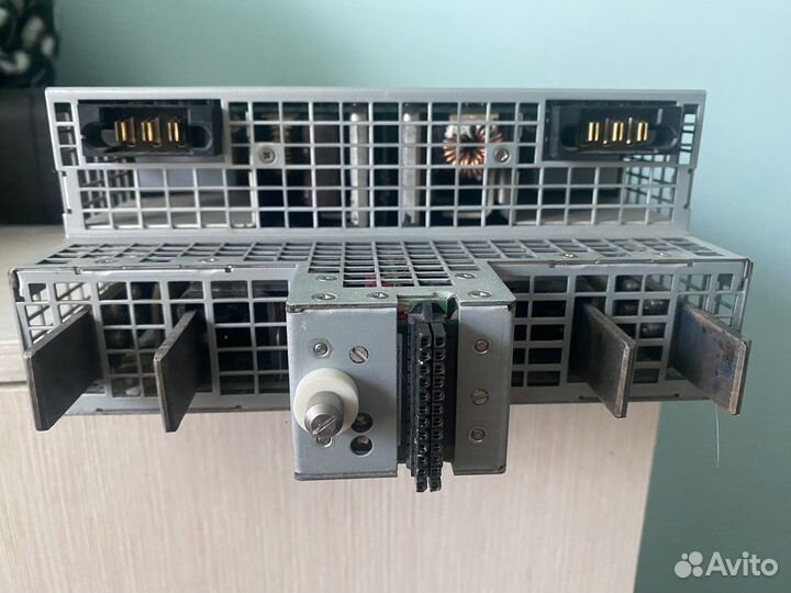 Серверный бп Delta Energy Systems A206 5600w