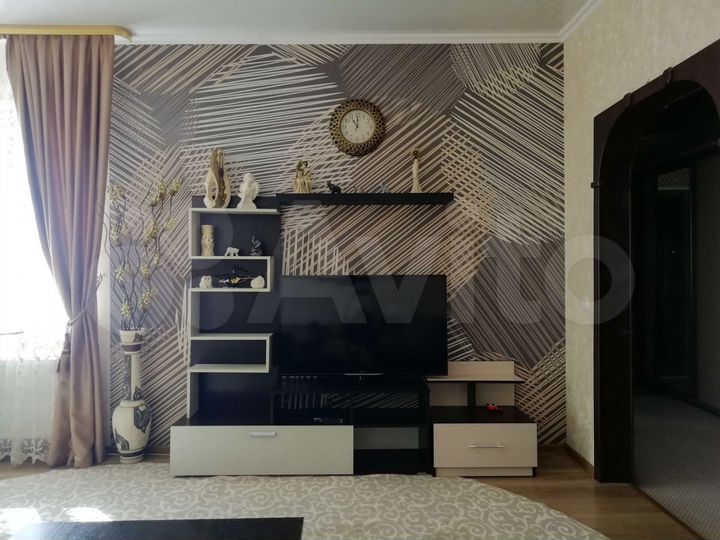 Дом 90 м² на участке 6 сот.