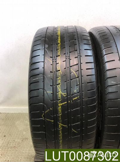 Pirelli P Zero 255/40 R21 102Y