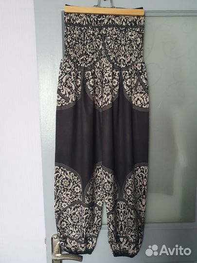 Летние женские брюки