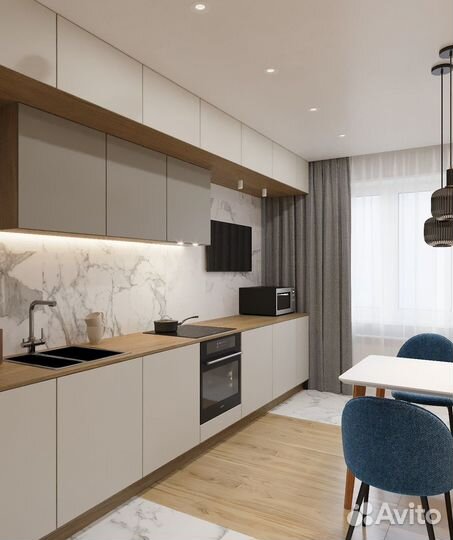 Кухня модульная в наличии