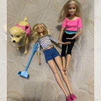 Кукла барби barbie