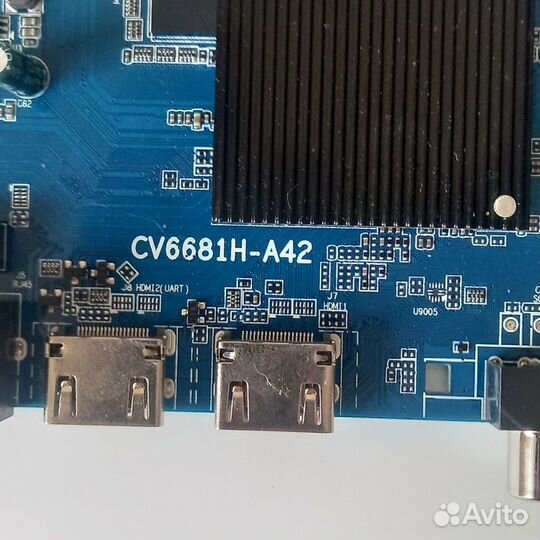 Irbis 43F1YDX123BS2