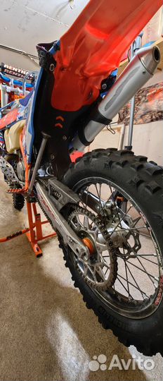 KTM EXC TPI 300 ктм