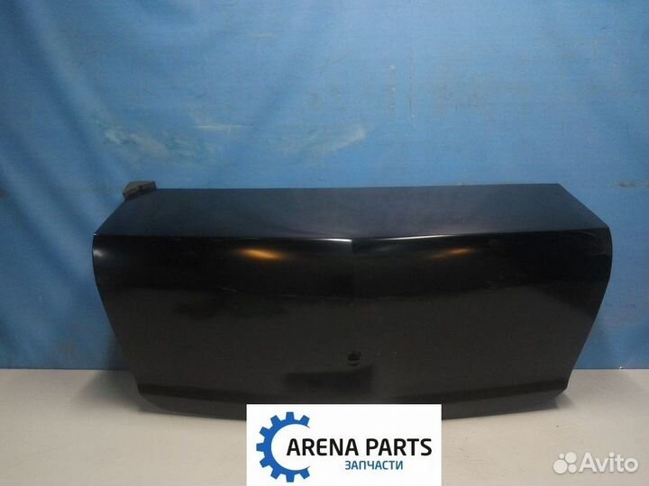 Крышка багажника Chevrolet Cobalt T250