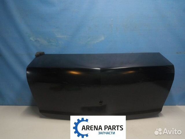 Крышка багажника Chevrolet Cobalt T250