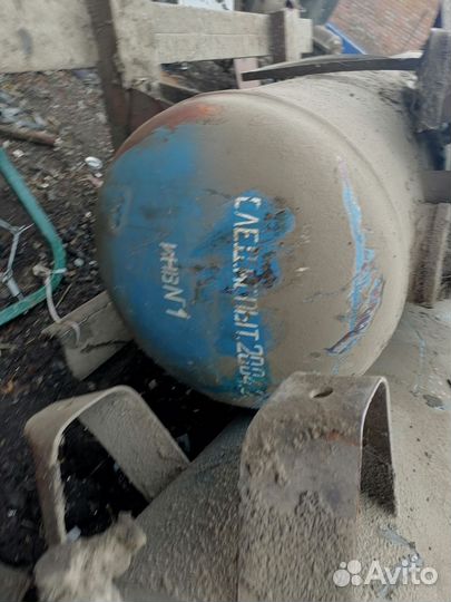 Воздушный компрессор