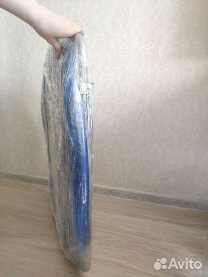 Кресло складное туристическое (садовое)