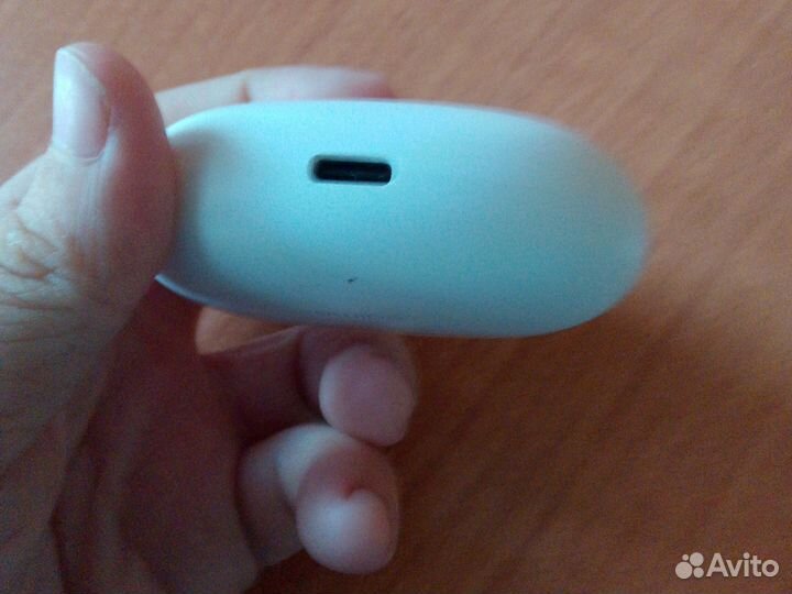 Беспроводные наушники