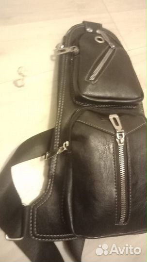 Сумка мужская