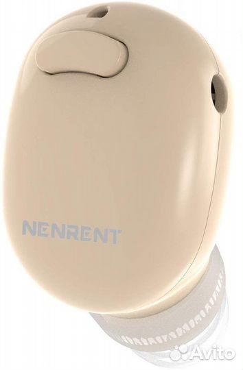 Nenrent S570 Bluetooth Earbud